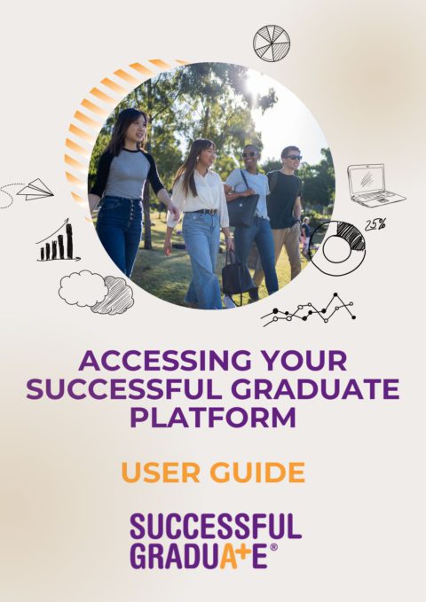 SUCCESSFUL GRADUATE USER GUIDE